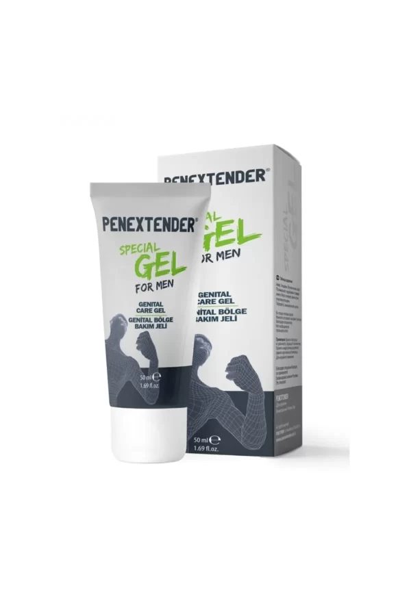 PENEXTENDER GEL